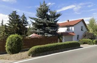 Einfamilienhaus kaufen in 06542 Allstedt, Allstedt - Freistehendes Einfamilienhaus mit viel Platz und Garten