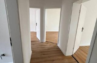 Wohnung kaufen in 28205 Bremen, Bremen - Hulsberg 3-Zimmer-Wohnung in zentraler Lage
