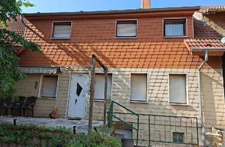 Haus kaufen in 76456 Kuppenheim, Kuppenheim - Haus für Hobby Handwerker mit großem Garten und Doppelgarage