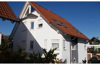 Mehrfamilienhaus kaufen in 71394 Kernen, Kernen im Remstal - Großzügiges Mehrfamilienhaus mit 4 Wohnungen in Kernen im Remstal