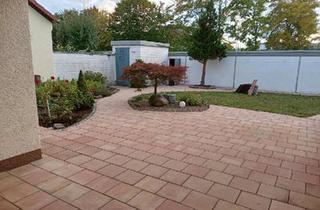 Einfamilienhaus kaufen in 91058 Erlangen, Erlangen - Einfamilienhaus in Reihenbauweise von privat