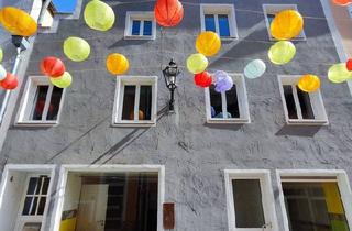 Haus kaufen in 93326 Abensberg, Abensberg - Stadthaus: Lukratives Renditeobjekt in bester Innenstadtlage