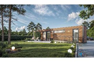 Haus kaufen in 82131 Gauting, Gauting - Wohn Pflege Container für Ihr Grundstück