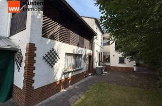 Einfamilienhaus kaufen in 56566 Neuwied, Neuwied / Gladbach - Gepflegtes Einfamilienhaus mit großem Garten im schönen Gladbach