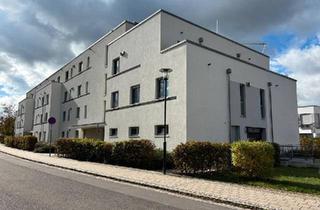 Wohnung kaufen in 04416 Markkleeberg, Markkleeberg - 3-Zimmer-ETW mit Loggia & TG Markkleeberg - provisionsfrei