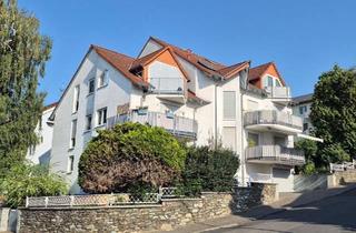 Wohnung kaufen in 61118 Bad Vilbel, Bad Vilbel - Bad Vilbel Kernstadt Top Lage ruhig und zentral von privat!