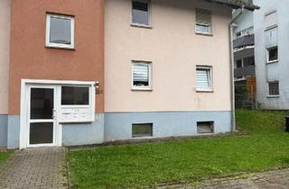 Wohnung kaufen in 64385 Reichelsheim, Reichelsheim (Odenwald) - Eigentumswohnung im schönen Odenwald zu verkaufen