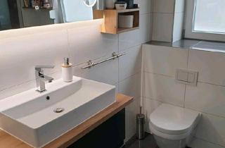 Wohnung kaufen in 75378 Bad Liebenzell, Bad Liebenzell - Kernsanierte 3,5 Zimmer Wohnung in Bad Liebenzell