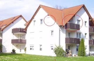 Wohnung kaufen in 74405 Gaildorf, Gaildorf - 3-Zimmer Dachgeschosswohnung von privat