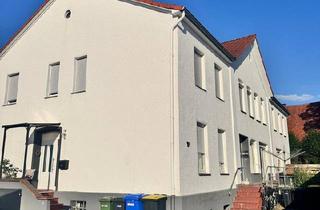 Wohnung kaufen in 33154 Salzkotten, Salzkotten - Geräumige Eigentunswohnung im Herzen von Salzkotten