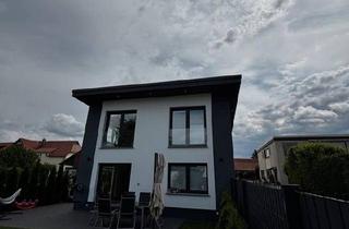 Einfamilienhaus kaufen in 31535 Neustadt, Neustadt am Rübenberge - Familienfreundliches, modernes EFH in Neustadt-Bordenau