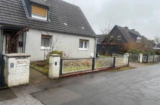 Doppelhaushälfte kaufen in 21493 Schwarzenbek, Schwarzenbek - DHH in Dassendorf