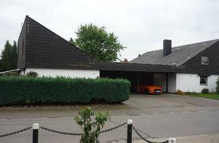 Haus kaufen in 24783 Osterrönfeld, Osterrönfeld - Architektenhaus mit Kanalblick in Osterrönfeld