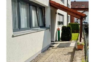 Wohnung kaufen in 85630 Grasbrunn, Grasbrunn - Glonn Zentrum Nähe! Glonn zwischen München und Rosenheim! o.prov!