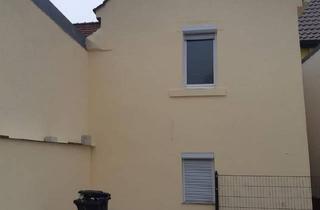 Einfamilienhaus kaufen in 67269 Grünstadt, Grünstadt - Kleines Einfamilienhaus im Herzen Grünstadts Einziehen und Wohlfü