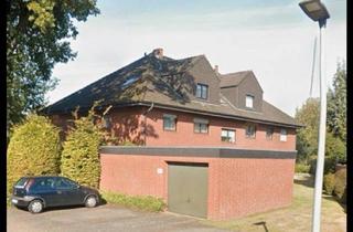Wohnung kaufen in 49661 Cloppenburg, Cloppenburg - 2 Zimmer Wohnung