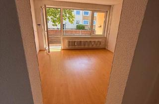 Wohnung kaufen in 38271 Baddeckenstedt, Baddeckenstedt - ?? Sonnige 2 Zimmer Wohnung mit Balkon 53qm in Salzgitter Leben