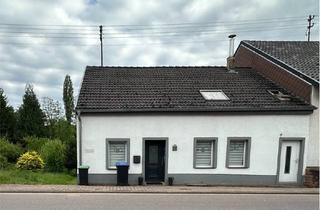 Einfamilienhaus kaufen in 66793 Saarwellingen, Saarwellingen - Charmantes, saniertes Einfamilienhaus in Reisbach (Saarwellingen)