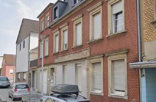 Mehrfamilienhaus kaufen in 66333 Völklingen, Völklingen - Mehrfamilienhaus