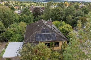 Einfamilienhaus kaufen in Godenbergredder 10, 23714 Malente, Malente - Gepflegtes Einfamilienhaus in zentrumsnaher Lage