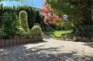 Haus kaufen in 72760 Reutlingen, Reutlingen - Zentral Wohnen mit Garten und Stellplatz