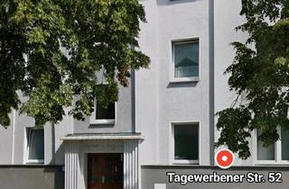Wohnung kaufen in 06667 Weißenfels, Weißenfels - 3 Raum Wohnung zu verkaufen