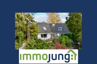 Einfamilienhaus kaufen in 27726 Worpswede, Worpswede - Charmantes Einfamilienhaus in Worpswede