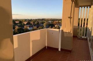 Wohnung kaufen in 76227 Karlsruhe, Karlsruhe - Top Wohnung und freier Blick nach Westen!