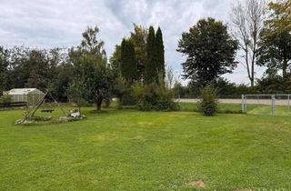 Einfamilienhaus kaufen in 89185 Hüttisheim, Hüttisheim - Einfamilienhaus für Naturbegeisterte