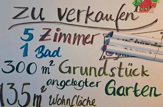 Doppelhaushälfte kaufen in 41748 Viersen, Viersen - Doppelhaushälfte 135m² 5 Zimmer 300m² Grundstück
