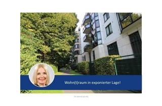 Wohnung kaufen in 50670 Köln, Köln - Attraktive Wohnung im begehrten Agnesviertel!