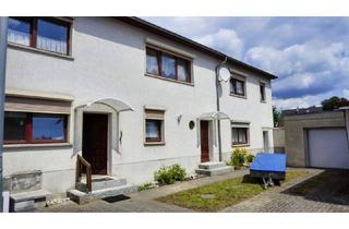 Haus kaufen in 16230 Britz, Britz - Großes Familienhaus mit Einliegerwohnung & Garten in Britz