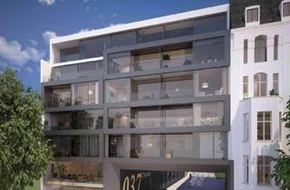 Wohnung kaufen in Chausseestraße 37, 10115 Berlin, Berlin - Moderne Stadtwohnung in zentralster Lage von Berlin-Mitte