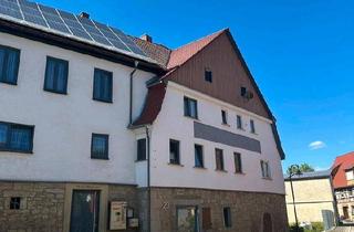 Haus kaufen in 97996 Niederstetten, Niederstetten - Haus mit Scheune und Gewölbekellern unter Denkmalschutz