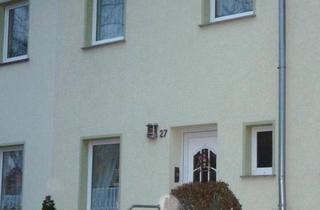 Reihenhaus kaufen in 19230 Hagenow, Hagenow - Gemütliches Mittelreihenhaus zum Verkauf in Hagenow.