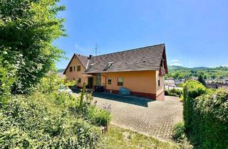 Mehrfamilienhaus kaufen in 79336 Herbolzheim, Herbolzheim - Traumhafte Lage, großes Grundstück, 3 Wohneinheiten - Mehrfamilienhaus in Herbolzheim-Broggingen