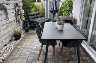 Wohnung kaufen in 63500 Seligenstadt, Seligenstadt - Seligenstadt: moderne EG-Wohnung mit Terrasse in Mainnähe!