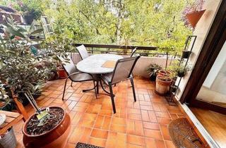 Wohnung kaufen in 68163 Mannheim, Mannheim - Gut geschnittene 3 ZKB-ETW mit großer Loggia in MA-Neuostheim im 4 FH.