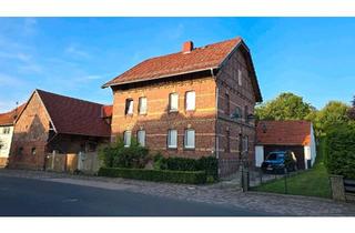 Bauernhaus kaufen in 34379 Calden, Calden - 3 Seiten Bauernhof