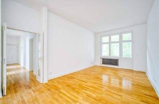 Wohnung kaufen in Xantener Str. 8, 10707 Berlin, Berlin - Xantener Luxury Carré: ruhige Wohnung mit Balkon