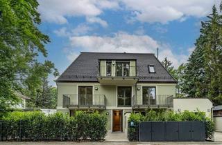 Mehrfamilienhaus kaufen in Tal, 81547 München, München - CHANCE I Mehrfamilienhaus in bester Lage - mit oder ohne Mietverhältnis