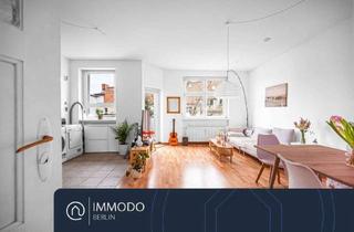 Wohnung kaufen in Am Stadtpark, 12167 Berlin, Berlin - ?? Grüne Oase am Stadtpark Steglitz: Charmante & Ruhige 2-Zimmer Wohnung mit sonnigem Balkon