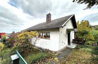 Einfamilienhaus kaufen in 53639 Königswinter, Königswinter - Gartenfreunde aufgepasst! EFH zentral in Königswinter-Thomasberg