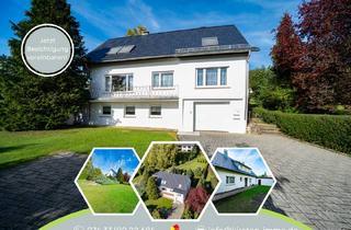 Haus kaufen in 72336 Balingen, Balingen - Traumgrundstück 1.742 m² in Balingen, weitläufig, ruhig, begehrt und außergewöhnlich!