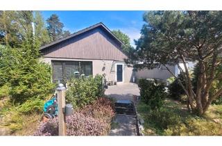 Doppelhaushälfte kaufen in 21244 Buchholz, Buchholz in der Nordheide - Doppelhaushälfte in Holm-Seppensen