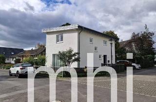 Einfamilienhaus kaufen in Im Großen Garten 23, 53773 Hennef, Hennef / Rott (Siegkreis) - Hennef Rott: Einfamilienhaus mit A+ Energiewert - einziehen statt sanieren