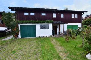 Einfamilienhaus kaufen in 79737 Herrischried, Herrischried - +++NEUER KAUFPREIS+++Gemütliches Einfamilienhäuschen mit Einliegerwohnung