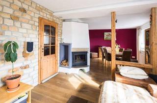 Einfamilienhaus kaufen in 63867 Johannesberg, Johannesberg - BERK Immobilien - charmantes & liebevoll renoviertes EFH zentral in Johannesberg