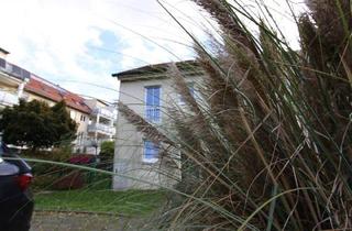 Haus kaufen in 60435 Frankfurt, Frankfurt - Frankfurt: Traumhaftes Reihenendhaus - bezugsfrei & bereit für Ihr neues Zuhause!