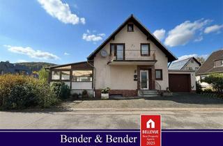 Einfamilienhaus kaufen in 51570 Windeck, Windeck / Dattenfeld - Charmantes Einfamilienhaus mit großzügigem Wintergarten in ruhiger Wohngegend von Dattenfeld!